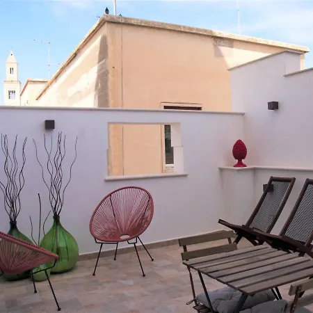 La Felicia Pensionat Bari
