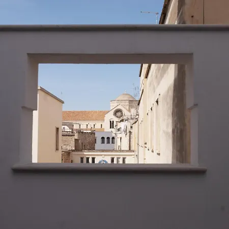 La Felicia Konukevi Bari