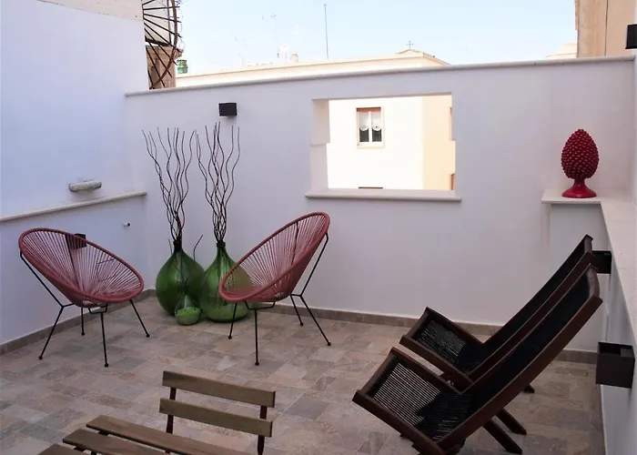 Maison d'hôtes La Felicia 3*