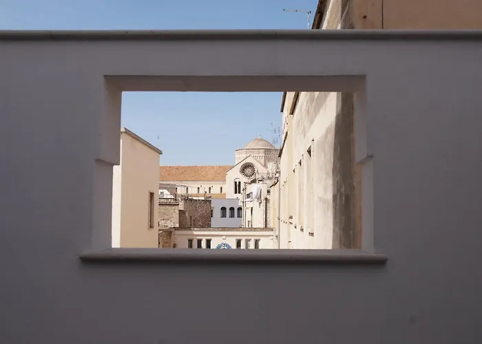 La Felicia Maison d'hôtes Bari