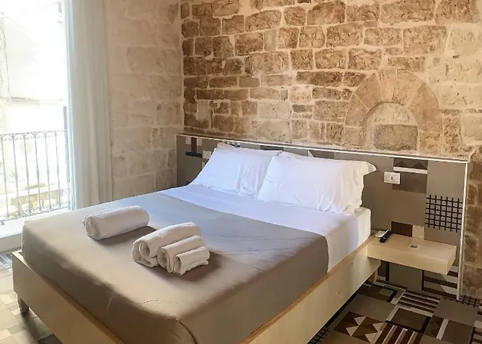 Maison d'hôtes La Felicia Bari