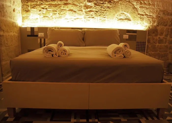 La Felicia Maison d'hôtes Bari