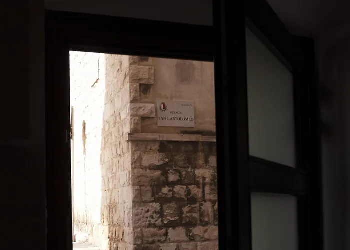 Maison d'hôtes La Felicia Bari