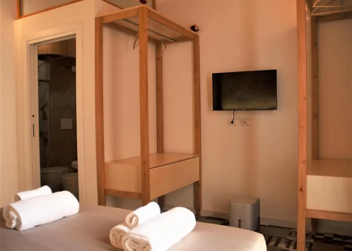Guest house La Felicia