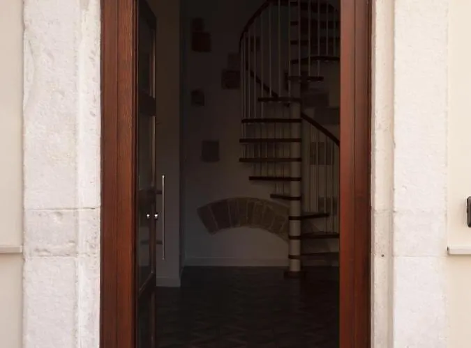 La Felicia Maison d'hôtes