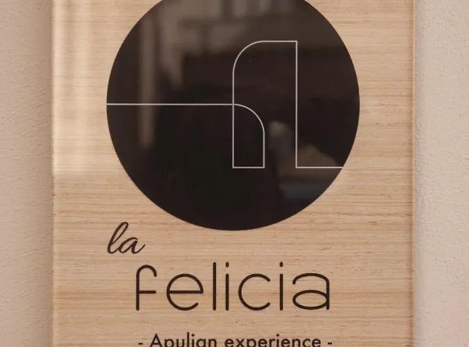 La Felicia Maison d'hôtes