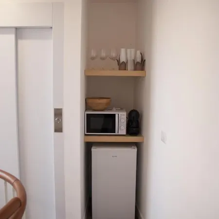 게스트하우스 La Felicia 3*