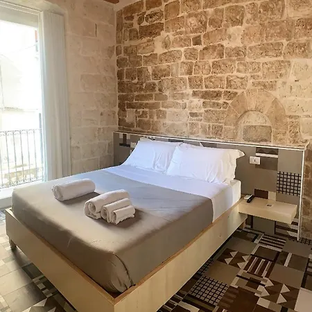 게스트하우스 La Felicia 바리