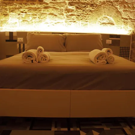 La Felicia 게스트하우스 바리