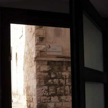 게스트하우스 La Felicia 바리