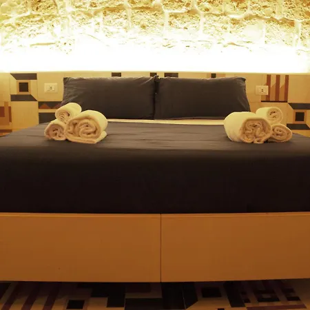 La Felicia 3* 바리