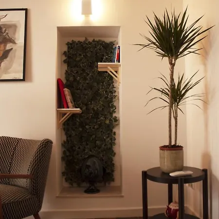 게스트하우스 La Felicia 바리