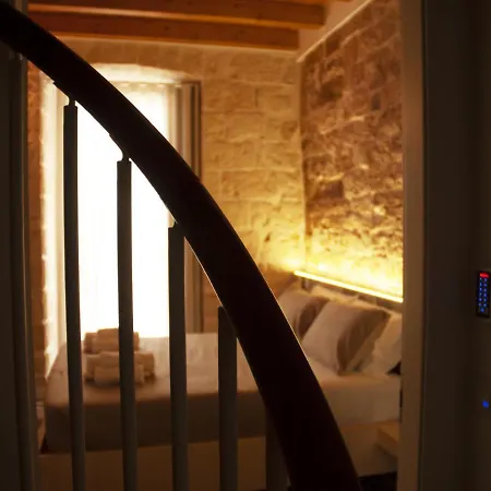 게스트하우스 La Felicia 바리