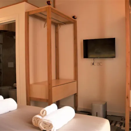 게스트하우스 La Felicia