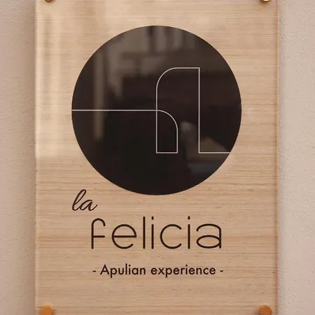 La Felicia 게스트하우스