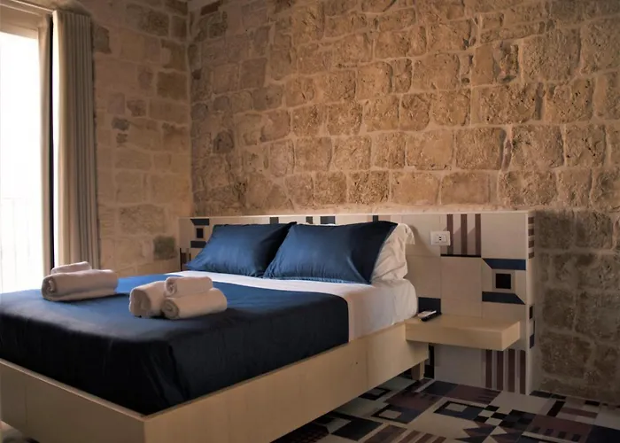 Gæstehus La Felicia 3*